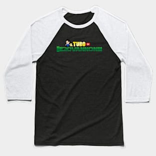 Il Tubo di Giovannone Baseball T-Shirt